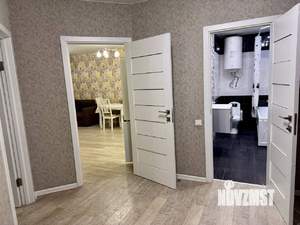2-к квартира, посуточно, 62м2, 4/17 этаж