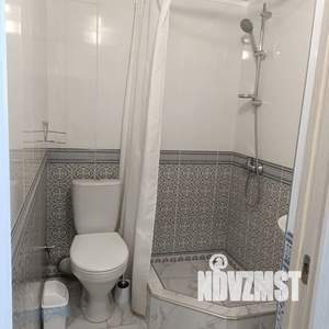 Студия квартира, посуточно, 24м2, 1/2 этаж