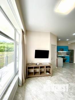 1-к квартира, посуточно, 50м2, 5/13 этаж