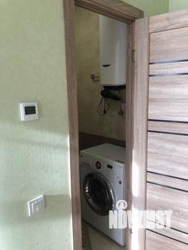 Студия квартира, посуточно, 24м2, 2/6 этаж