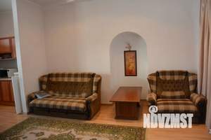 2-к квартира, посуточно, 65м2, 2/2 этаж