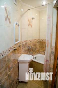 2-к квартира, посуточно, 37м2, 2/3 этаж