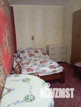 2-к квартира, посуточно, 52м2, 1/1 этаж