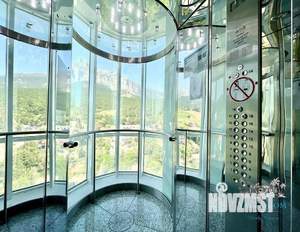 3-к квартира, посуточно, 180м2, 17/19 этаж