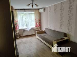 1-к квартира, посуточно, 35м2, 5/5 этаж