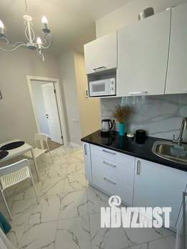 2-к квартира, посуточно, 44м2, 2/4 этаж