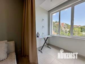 2-к квартира, посуточно, 60м2, 4/7 этаж