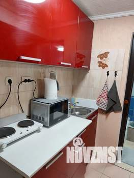 1-к квартира, посуточно, 32м2, 2/2 этаж