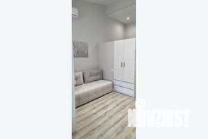 1-к квартира, посуточно, 40м2, 14/14 этаж