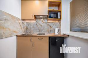 Студия квартира, посуточно, 27м2, 1/3 этаж