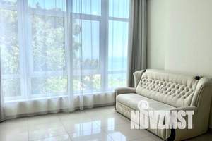 3-к квартира, посуточно, 90м2, 2/7 этаж