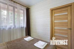 1-к квартира, посуточно, 90м2, 1/1 этаж