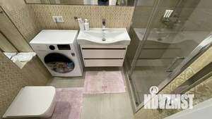 3-к квартира, посуточно, 49м2, 3/11 этаж