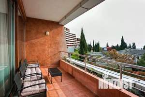 1-к квартира, посуточно, 96м2, 1/1 этаж