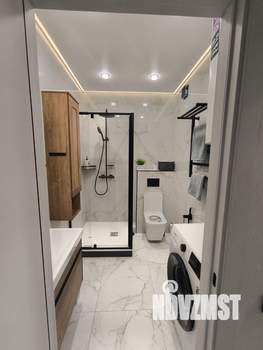 1-к квартира, на длительный срок, 46м2, 4/8 этаж