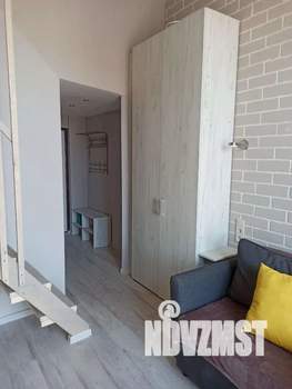 1-к квартира, посуточно, 30м2, 3/3 этаж