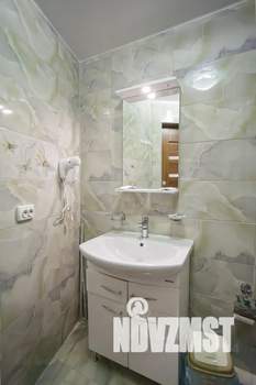 1-к квартира, посуточно, 25м2, 7/7 этаж