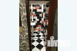 1-к квартира, посуточно, 25м2, 1/3 этаж