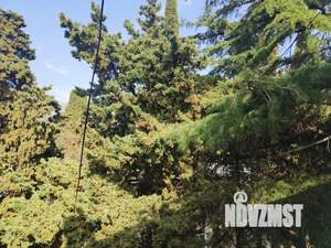 1-к квартира, посуточно, 33м2, 3/3 этаж