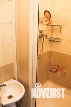 1-к квартира, посуточно, 26м2, 2/2 этаж