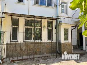 2-к квартира, посуточно, 42м2, 1/2 этаж