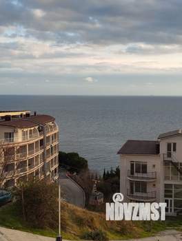 Студия квартира, посуточно, 30м2, 3/8 этаж