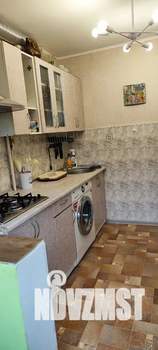 2-к квартира, посуточно, 45м2, 4/5 этаж