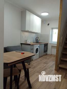 2-к квартира, на длительный срок, 39м2, 1/2 этаж