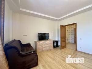 1-к квартира, на длительный срок, 55м2, 1/4 этаж