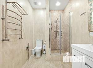 2-к квартира, посуточно, 85м2, 1/1 этаж