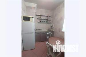 1-к квартира, посуточно, 20м2, 2/2 этаж