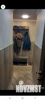 2-к квартира, посуточно, 52м2, 4/5 этаж