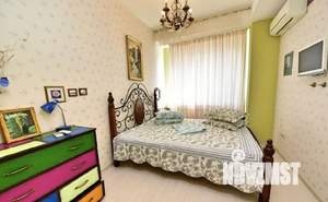 2-к квартира, посуточно, 60м2, 6/9 этаж