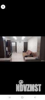 2-к квартира, посуточно, 52м2, 4/5 этаж