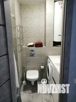 1-к квартира, посуточно, 36м2, 7/9 этаж