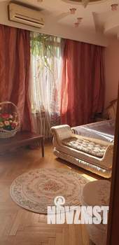 4-к квартира, посуточно, 95м2, 3/3 этаж
