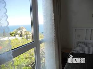 1-к квартира, посуточно, 25м2, 3/5 этаж