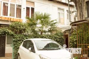 3-к квартира, посуточно, 60м2, 1/2 этаж