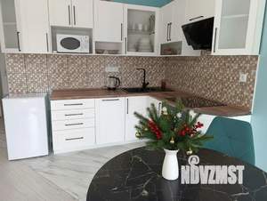 2-к квартира, посуточно, 60м2, 8/8 этаж