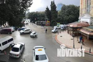 1-к квартира, посуточно, 30м2, 2/4 этаж