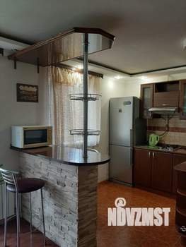 2-к квартира, на длительный срок, 43м2, 3/3 этаж