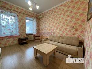 1-к квартира, на длительный срок, 30м2, 2/2 этаж