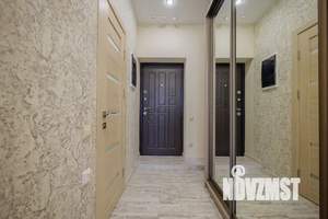 Студия квартира, посуточно, 32м2, 14/18 этаж