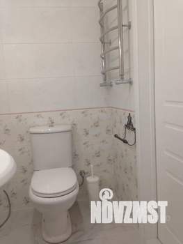 3-к квартира, посуточно, 60м2, 1/3 этаж