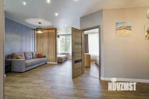2-к квартира, посуточно, 65м2, 10/18 этаж