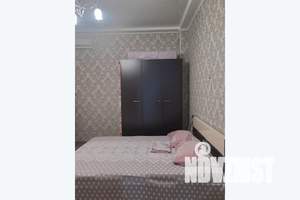 2-к квартира, посуточно, 50м2, 2/6 этаж