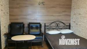 2-к квартира, посуточно, 48м2, 3/4 этаж