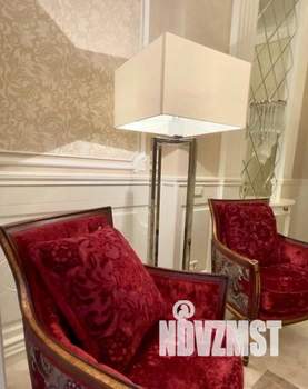 3-к квартира, посуточно, 88м2, 1/1 этаж