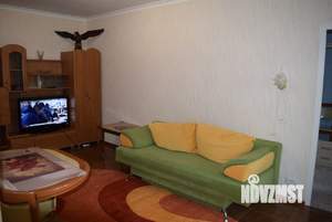 2-к квартира, посуточно, 50м2, 4/4 этаж