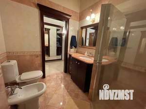 1-к квартира, посуточно, 68м2, 1/1 этаж